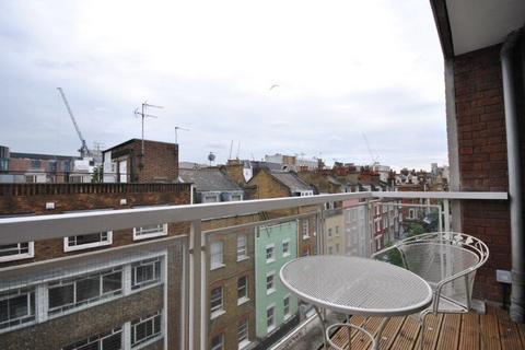 2 bedroom apartment for sale, Picton Place, Marylebone W1U