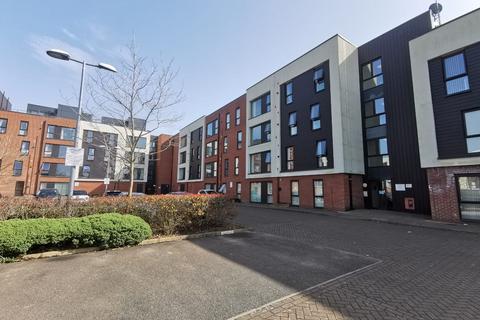 undefined, Westwood Heath CV4