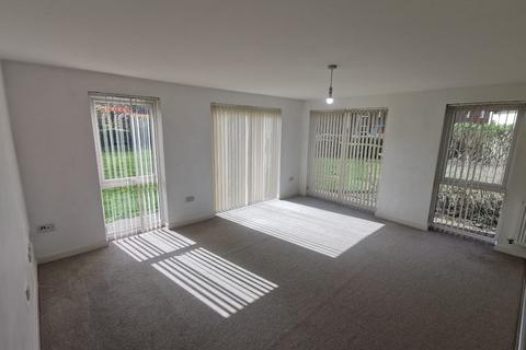 undefined, Westwood Heath CV4