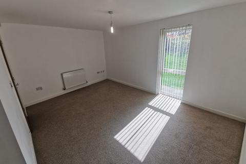 undefined, Westwood Heath CV4