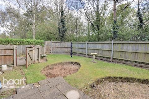11 Abbey Close, Rendlesham, Woodbridge, IP12 2UD