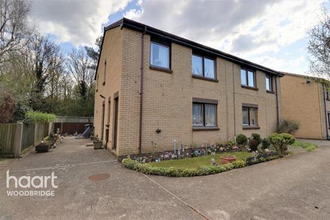 11 Abbey Close, Rendlesham, Woodbridge, IP12 2UD