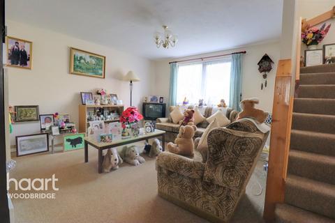 11 Abbey Close, Rendlesham, Woodbridge, IP12 2UD
