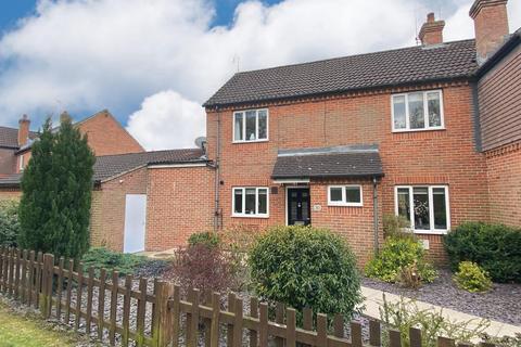 30 Oak Tree Close, Arkwright Town, Chesterfield, S44 5BW