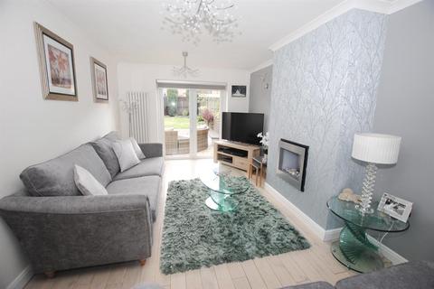 30 Oak Tree Close, Arkwright Town, Chesterfield, S44 5BW