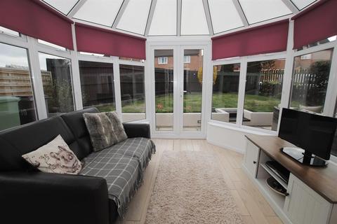 30 Oak Tree Close, Arkwright Town, Chesterfield, S44 5BW
