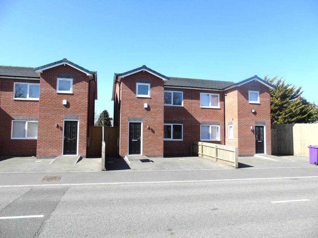 Seeds Lane, Aintree, L9 3 bed house £845 pcm (£195 pw)