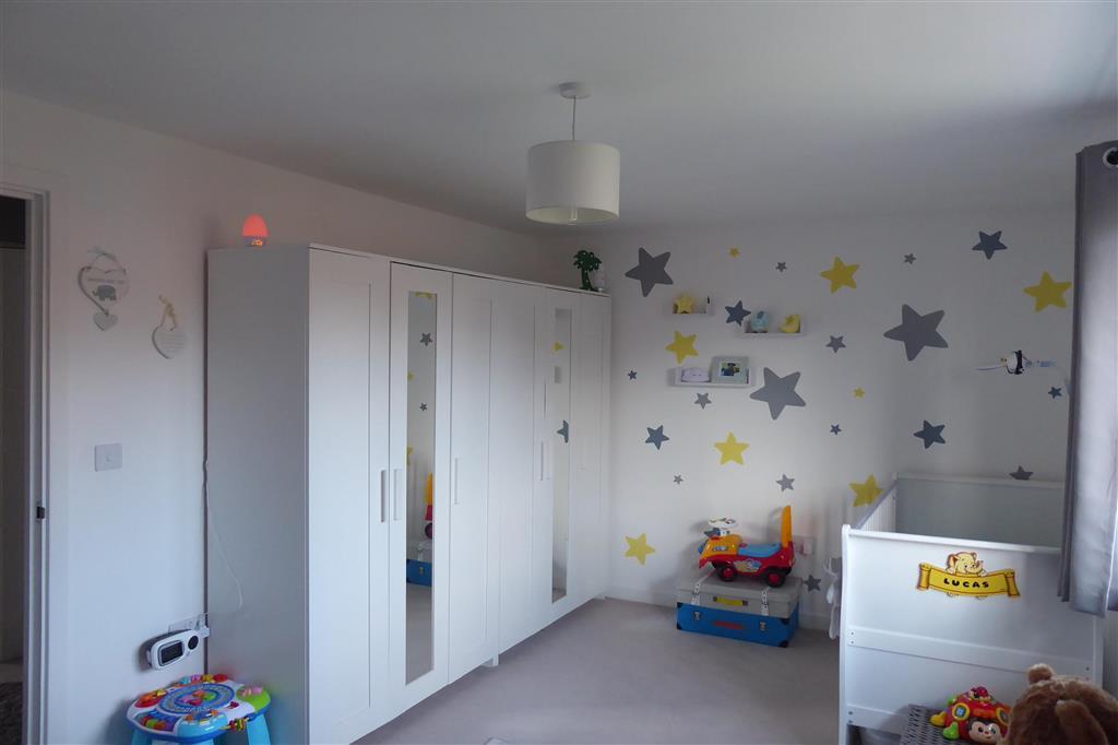 Bedroom 2