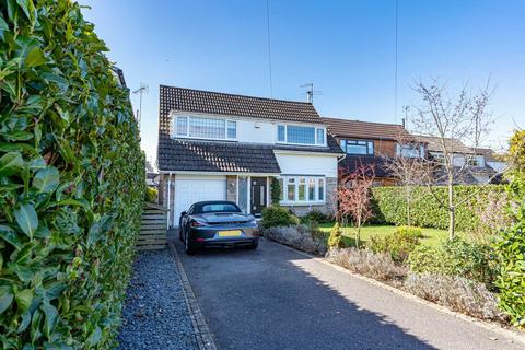 181 Kidmore Road, Caversham, Reading, RG4 7NW