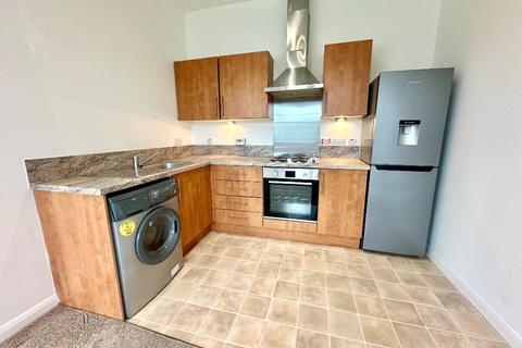 1 bedroom flat to rent, Duke Street, Dennistoun, Glasgow, G4