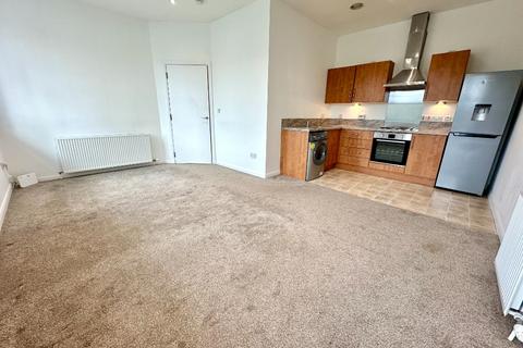 1 bedroom flat to rent, Duke Street, Dennistoun, Glasgow, G4