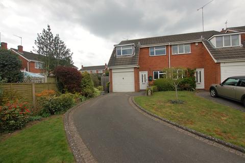 1 Fenn Rise, Stourbridge, DY8 5NP
