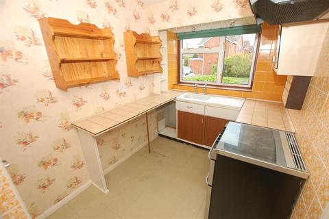 1 Fenn Rise, Stourbridge, DY8 5NP