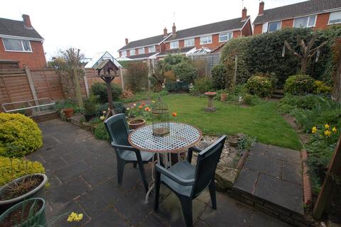 1 Fenn Rise, Stourbridge, DY8 5NP