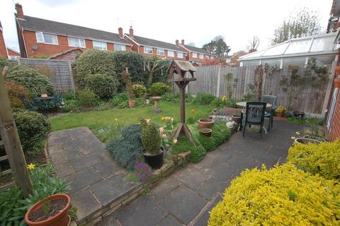 1 Fenn Rise, Stourbridge, DY8 5NP