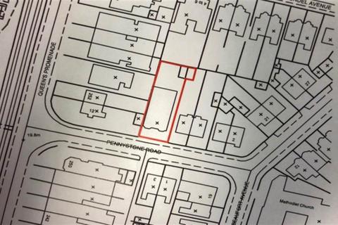 10 Pennystone Road, Blackpool, FY2 9HL