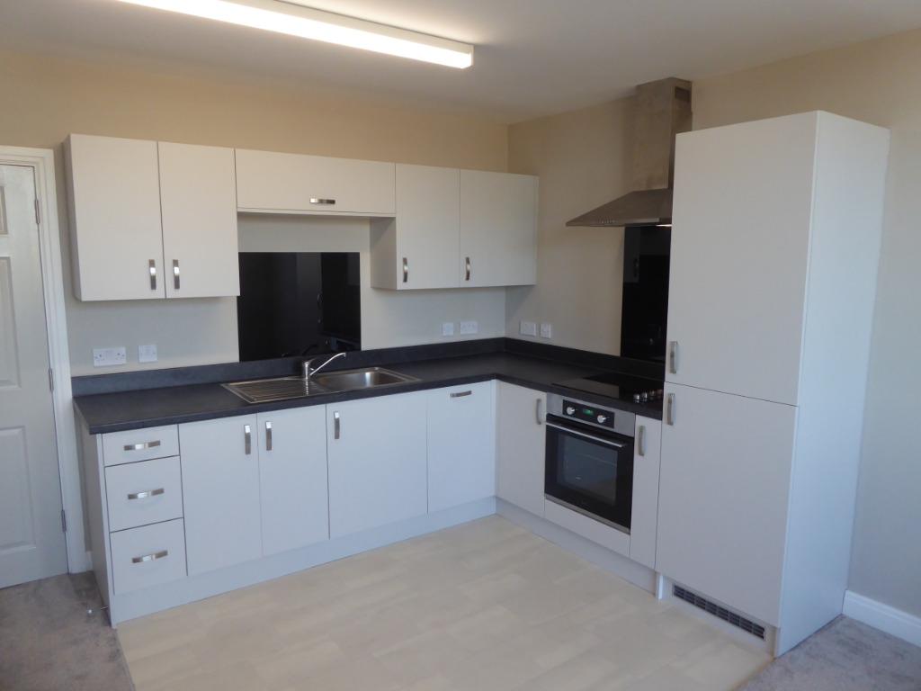 Higher Reedley Road, Brierfield, BB9 1 bed flat £525 pcm (£121 pw)