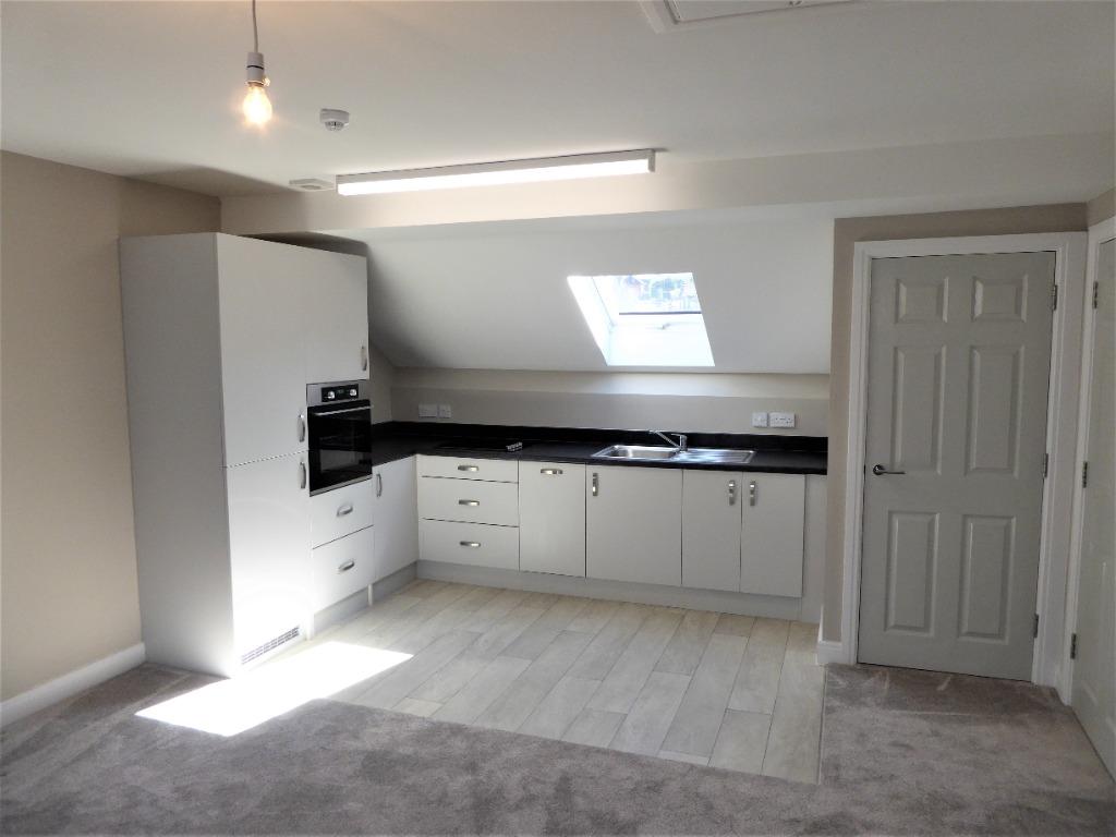 Higher Reedley Road, Brierfield, BB9 1 bed flat £495 pcm (£114 pw)