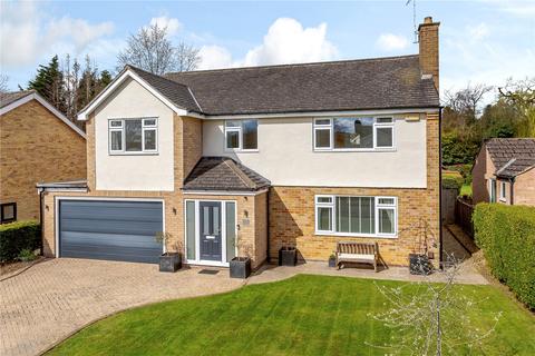 7 Westminster Crescent, Burn Bridge, Harrogate, HG3 1LX