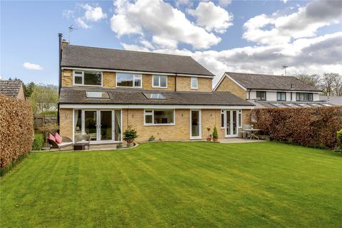 7 Westminster Crescent, Burn Bridge, Harrogate, HG3 1LX