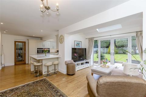 7 Westminster Crescent, Burn Bridge, Harrogate, HG3 1LX