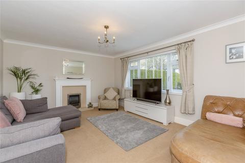 7 Westminster Crescent, Burn Bridge, Harrogate, HG3 1LX