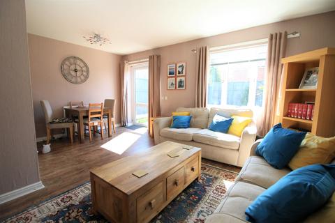 12 Birch Close, Stalmine, Poulton-le-fylde, FY6 0GJ