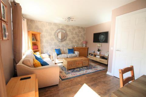 12 Birch Close, Stalmine, Poulton-le-fylde, FY6 0GJ