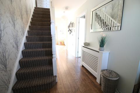 12 Birch Close, Stalmine, Poulton-le-fylde, FY6 0GJ
