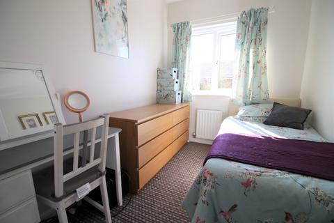12 Birch Close, Stalmine, Poulton-le-fylde, FY6 0GJ