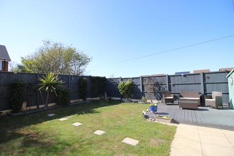 12 Birch Close, Stalmine, Poulton-le-fylde, FY6 0GJ