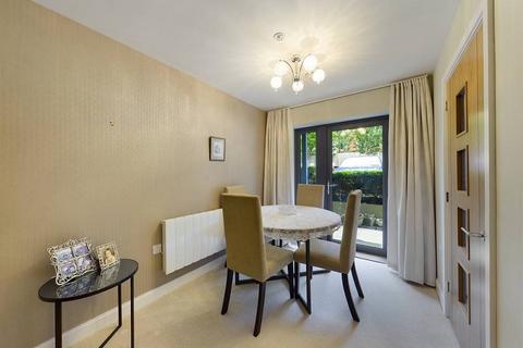 1 bedroom ground floor flat for sale - Llys Faith Ilex Close, Llanishen, Cardiff. CF14
