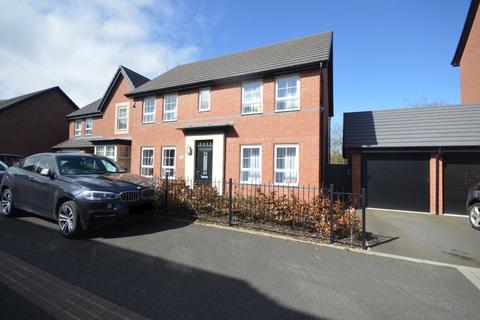 16 Rees Way, Lawley Village, Telford, TF4 2GN