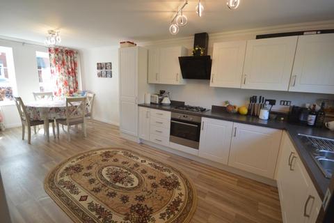 16 Rees Way, Lawley Village, Telford, TF4 2GN