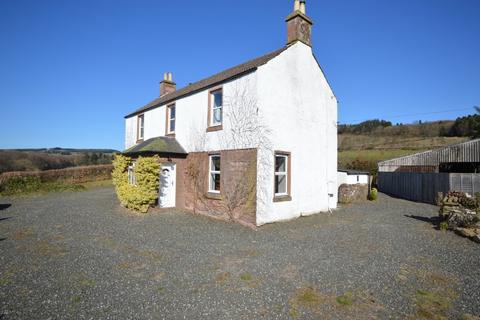 4 bedroom detached house to rent, Westfield Farmhouse, Alyth, Perthshire, PH11