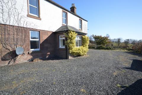 4 bedroom detached house to rent, Westfield Farmhouse, Alyth, Perthshire, PH11