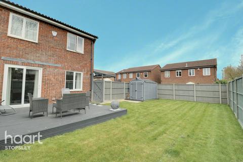 5 Birtley Croft, Luton, LU2 9TR
