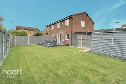 5 Birtley Croft, Luton, LU2 9TR