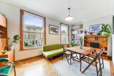 45b Rectory Road, London, N16 7PP