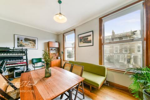 45b Rectory Road, London, N16 7PP
