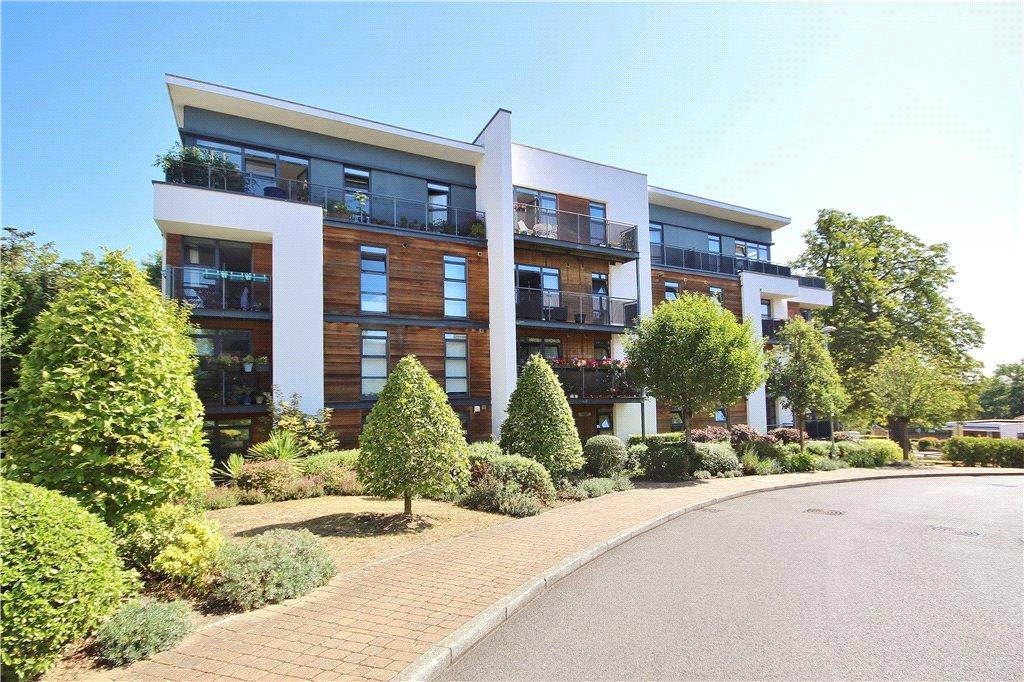 Scott Avenue, Putney, SW15 1 bed apartment £1,275 pcm (£294 pw)