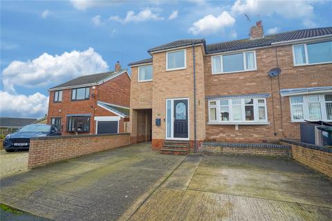 17 Elm Tree Close, North Anston, Sheffield, S25 4FG