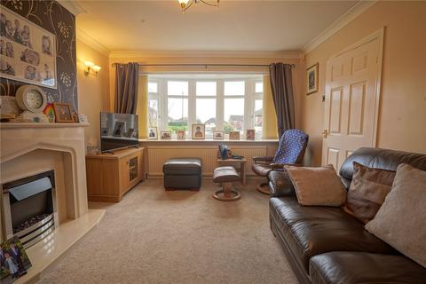 17 Elm Tree Close, North Anston, Sheffield, S25 4FG