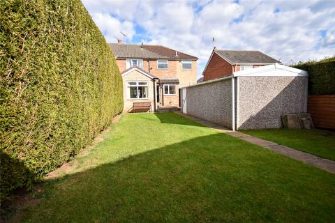 17 Elm Tree Close, North Anston, Sheffield, S25 4FG
