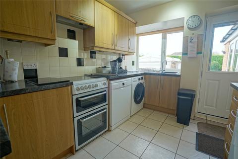 17 Elm Tree Close, North Anston, Sheffield, S25 4FG