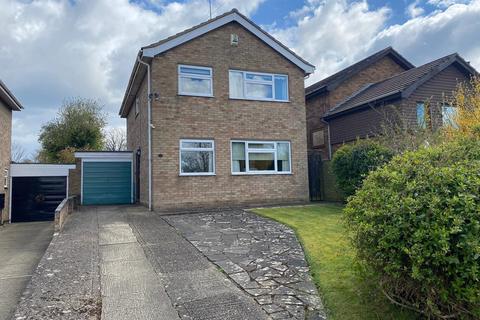 12 Billing Road, Brafield On The Green, Northampton, NN7 1BL