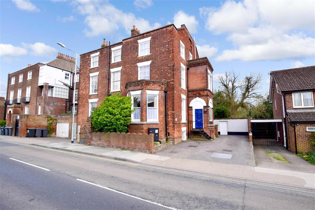 St. Stephens Road, Canterbury, Kent 6 Bed Semi-detached House - £775,000