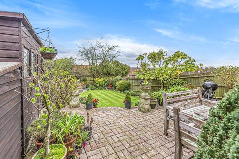 13 Minden Way, Winchester, SO22 4DS
