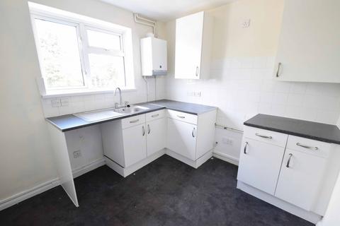 17 Trussell Crescent, Winchester, SO22 6DY