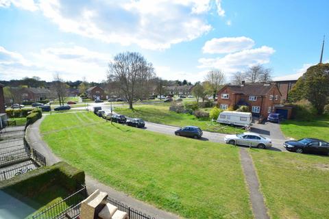 17 Trussell Crescent, Winchester, SO22 6DY